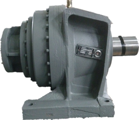 JHY100-1100畜牧無害化處理設備專用減速機